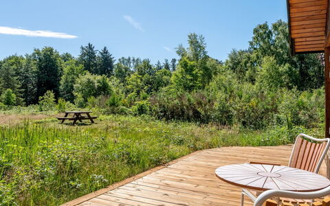 Duco - 780M from the Sea: Wood, Shrub, Land Lot, Plant Community, Hardwood, Wood Stain, Deck, Plank, Garden, Cottage