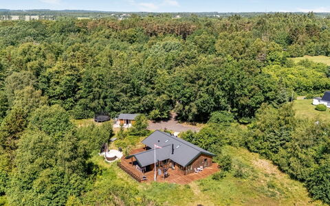 Duco - 780M from the Sea: Tree, Natural Environment, Bird'S-Eye View, Landscape, Residential Area, Land Lot, Rural Area, Aerial Photography, Home, Estate