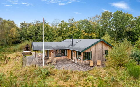 Duco - 780M from the Sea: Siding, Daylighting