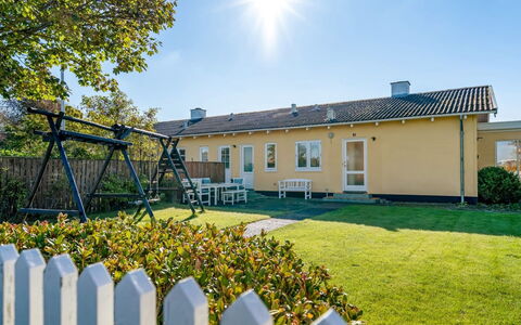 Julie - 700M from the Sea: Home, Roof, House, Door, Cottage, Shade, Garden, Groundcover, Porch, Yard