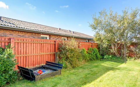 Julie - 700M from the Sea: Home, Roof, House, Door, Cottage, Shade, Garden, Groundcover, Porch, Yard