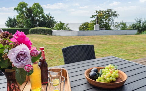 Rico - 50M from the Sea: Furniture, Outdoor Furniture, Table, Outdoor Table, Chair, Garden, Kitchen & Dining Room Table, Leisure, Hardwood, Shade