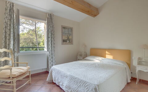 Les Domaines de St. Endréol: Water, Sky, Property, Plant, Tree, Swimming Pool, Azure, Shade, Arecales, Leisure