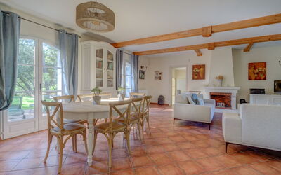 Les Domaines de St. Endréol
