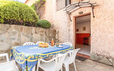 Accommodation:&nbsp;Giulia i 650.1