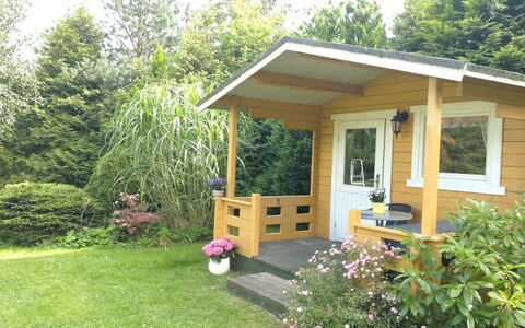 Kasper - 700M from the Sea: Roof, House, Home, Cottage, Siding, Estate, Driveway, Garden Buildings, Yard, Shed