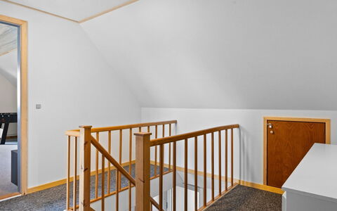 Benedikt - 150M from the Sea: Roof, House, Home, Cottage, Door, Siding, Deck, Porch, Plank, Hardwood