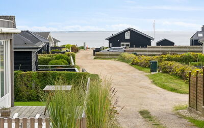 Dagh - 100M from the Sea