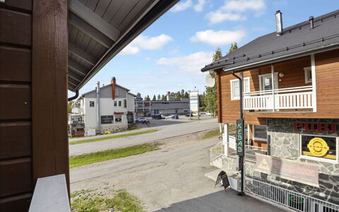 Leviraitti 4 a 4: Cottage, House, Home, Garden Buildings, Siding, Log Cabin, Farmhouse, Estate, Shed, Yard