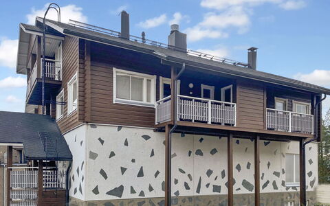 Leviraitti 4 a 4: Cottage, House, Home, Garden Buildings, Siding, Log Cabin, Farmhouse, Estate, Shed, Yard