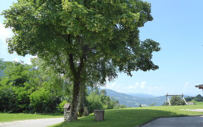 Baita Tersilia Mountain And Lake, Veneto