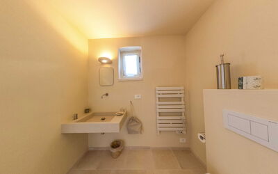 Accommodation:&nbsp;Camera 7 - Camera Matrimoniale - Masseria Vaccaro