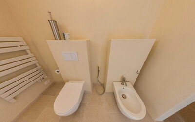 Accommodation:&nbsp;Camera 7 - Camera Matrimoniale - Masseria Vaccaro