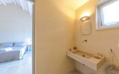 Accommodation:&nbsp;Camera 7 - Camera Matrimoniale - Masseria Vaccaro