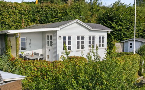 Drifa - 20M from the Sea: House, Home, Roof, Residential Area, Cottage, Estate, Farmhouse, Lawn, Landscaping, Siding