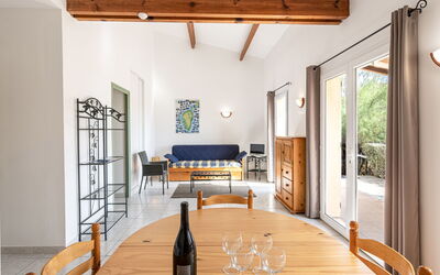 Accommodation:&nbsp;Murticcio 1 200.1