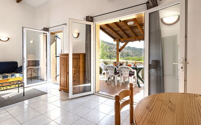 Murticcio 1 200.1: Property, Furniture, Interior Design, Comfort, Wood, Door, Building, Floor, Flooring, Living Room