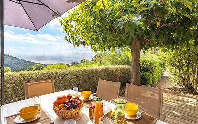 Accommodation:&nbsp;Murticcio 2 200.2
