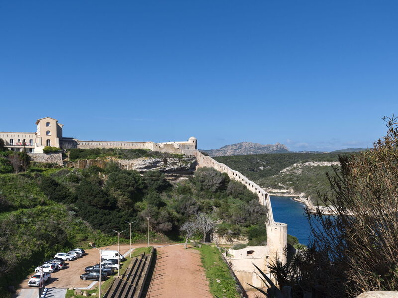 Bonifacio 200