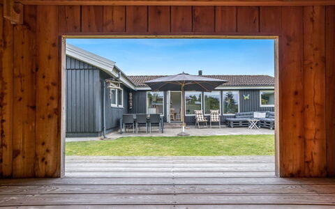 Tenho - 150M from the Sea: Home, Cottage, Porch, Siding, Farmhouse, Outdoor Structure
