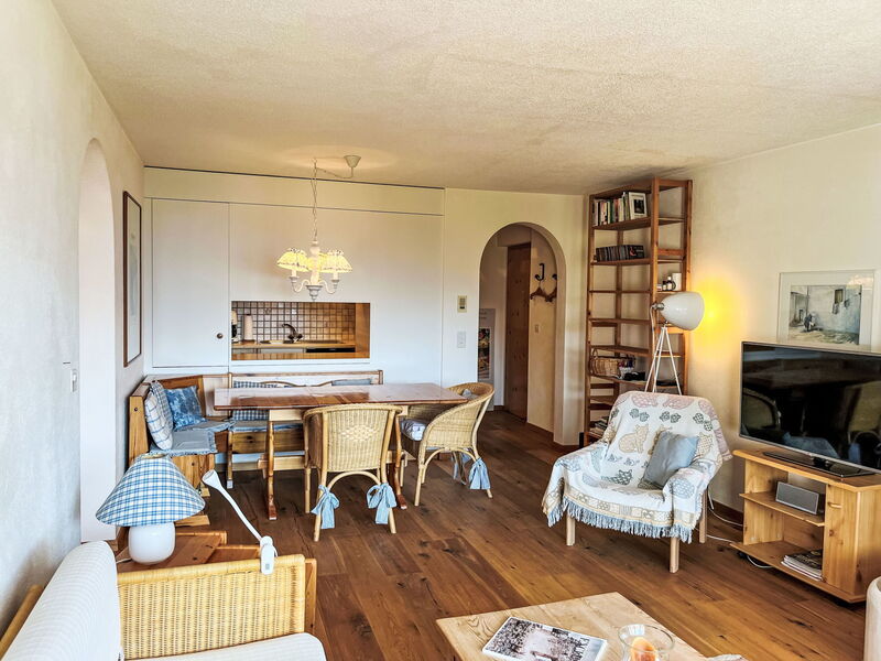 Accommodation:&nbsp;Toissa A4 140.1