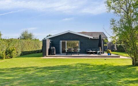 Frede - 1Km from the Sea: Roof, House, Home, Cottage, Door, Siding, Deck, Porch, Plank, Hardwood