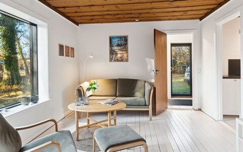 Andresine - 1.3Km from the Sea: House, Home, Roof, Cottage, Estate, Landscaping, Garden Buildings, Siding, Farmhouse