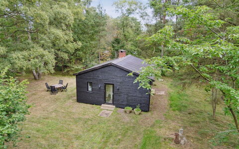 Andresine - 1.3Km from the Sea: House, Home, Roof, Cottage, Estate, Landscaping, Garden Buildings, Siding, Farmhouse