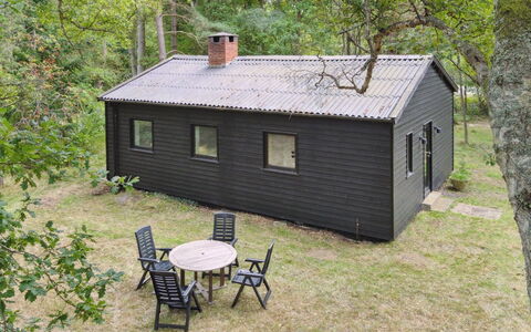 Andresine - 1.3Km from the Sea: House, Home, Roof, Cottage, Estate, Landscaping, Garden Buildings, Siding, Farmhouse
