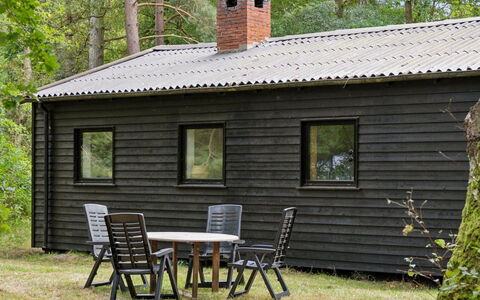 Andresine - 1.3Km from the Sea: House, Home, Roof, Cottage, Estate, Landscaping, Garden Buildings, Siding, Farmhouse