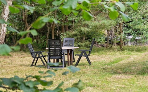 Andresine - 1.3Km from the Sea: House, Home, Roof, Cottage, Estate, Landscaping, Garden Buildings, Siding, Farmhouse