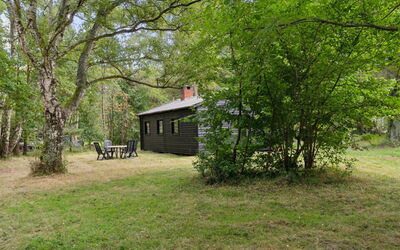 Andresine - 1.3Km from the Sea