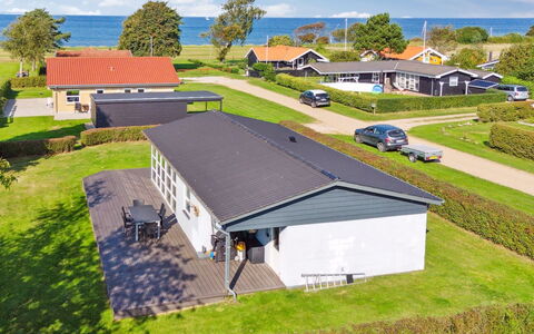 Todor - 150M from the Sea: House, Home, Roof, Residential Area, Cottage, Estate, Farmhouse, Lawn, Landscaping, Siding