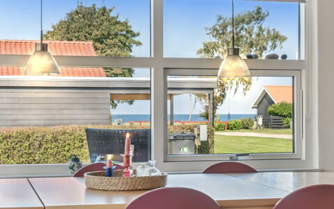 Todor - 150M from the Sea: House, Home, Roof, Residential Area, Cottage, Estate, Farmhouse, Lawn, Landscaping, Siding