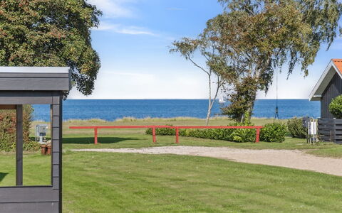 Todor - 150M from the Sea: House, Home, Roof, Residential Area, Cottage, Estate, Farmhouse, Lawn, Landscaping, Siding