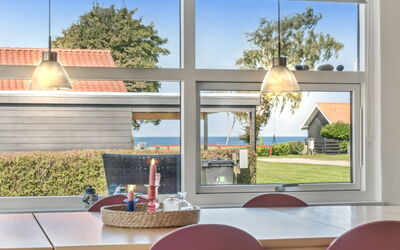 Todor - 150M from the Sea