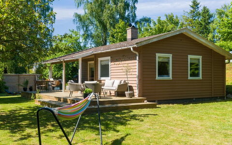 Jovana - 150M to the Fjord: Wood, Roof, Architecture, Home, House, Cottage, Siding, Hardwood, Slope, Estate