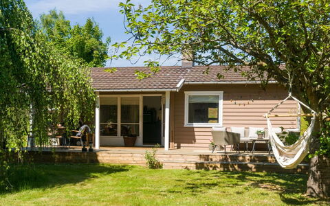 Jovana - 150M to the Fjord: Wood, Roof, Architecture, Home, House, Cottage, Siding, Hardwood, Slope, Estate
