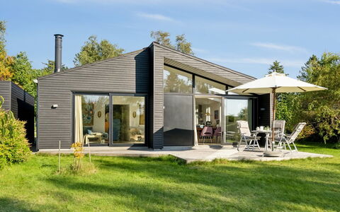 Annlisa - 750M from the Sea: House, Home, Roof, Cottage, Estate, Landscaping, Garden Buildings, Siding, Farmhouse