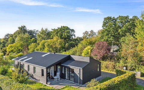 Annlisa - 750M from the Sea: House, Home, Roof, Cottage, Estate, Landscaping, Garden Buildings, Siding, Farmhouse