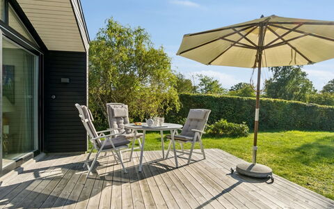 Annlisa - 750M from the Sea: House, Home, Roof, Cottage, Estate, Landscaping, Garden Buildings, Siding, Farmhouse