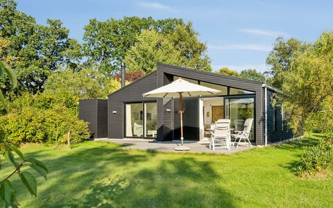 Annlisa - 750M from the Sea: House, Home, Roof, Cottage, Estate, Landscaping, Garden Buildings, Siding, Farmhouse