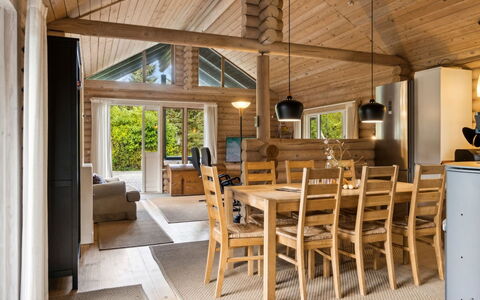 Hjorthung - 2Km from the Sea: Apartment, Condominium, Estate, Balcony, Villa, Hotel