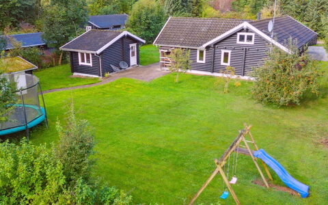 Hjorthung - 2Km from the Sea: Apartment, Condominium, Estate, Balcony, Villa, Hotel