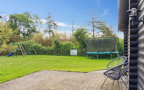 Hjorthung - 2Km from the Sea: Apartment, Condominium, Estate, Balcony, Villa, Hotel