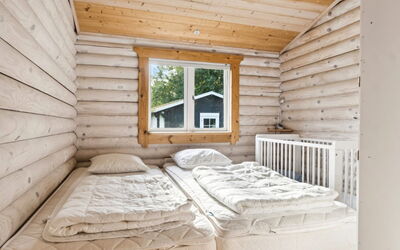 Hjorthung - 2Km from the Sea