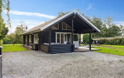 Hjorthung - 2Km from the Sea