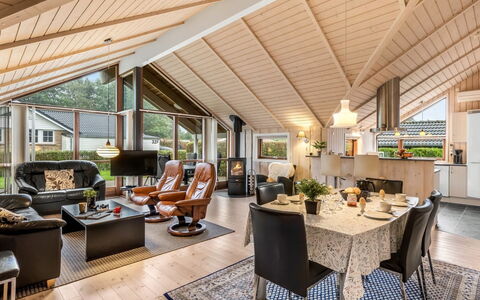 Sarah: Furniture, Interior Design, Flooring, Floor, Ceiling, Room, Chair, Table, Apartment, Kitchen & Dining Room Table