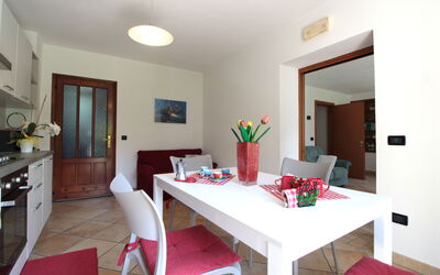 Apartment With Garden, Del Corlo Lake, Belluno