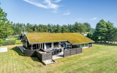 Arild - 900M from the Sea: Furniture, Interior Design, Chair, Flooring, Table, Resort, Floor, Ceiling, Room, Eco Hotel